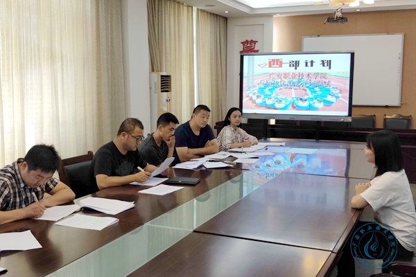 西部计划