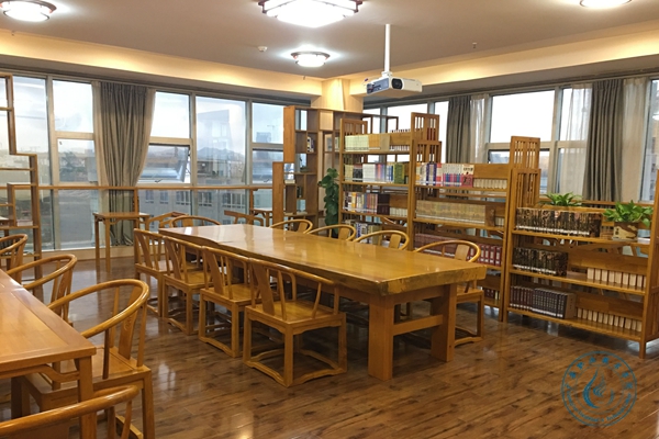 图书馆1