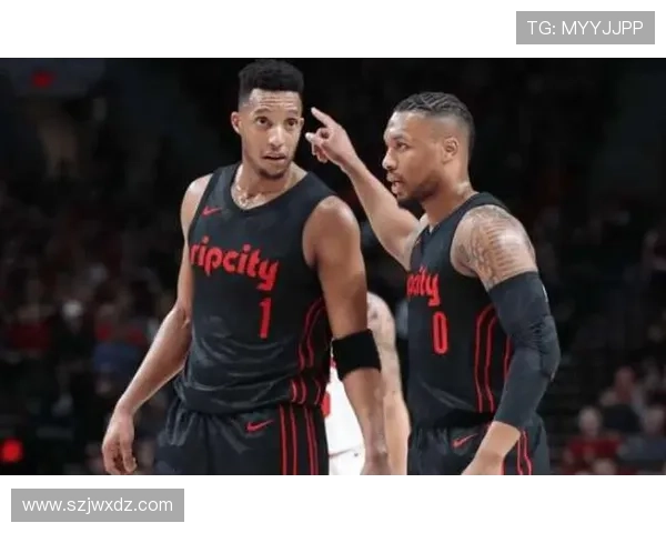 波特兰媒体列出开拓者非卖品名单